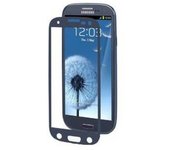 Protector De Pantalla Para Samsung Galaxy S Iii Antirreflejos Y Extraíble