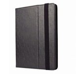 Funda Para Ipad 9.7 2012 Concerti Con Función De Soporte Y Correa