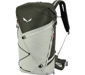 Mochila Puez 40+5l-shadow-oliva Oscuro-uni Salewa