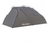Puez Trek 3p-alloy-gold Tent Salewa