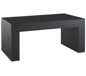 Invicta Banco Negro De 1m Para Estufa De Leña. - P696131