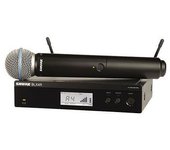 Shure - Shure Blx24re/b58 - Sh Blx24re/b58 H8e