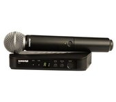 Shure Blx24/sm58