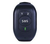 Leotec Senior Smartband 4g Negra