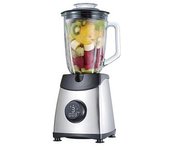 Batidora Jarra Cristal 500w Tme