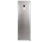Congelador Vertical Inox 185cm De 282l | Universalblue