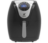 Thulos Freidora Sin Aceite 3.2l 1400w Th-fr3245 Temporizador 30 Min.