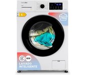 Lavadora Con Display 7kg Carga Frontal | Universalblue