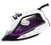 Plancha A Vapor 2.400w Tm Electron