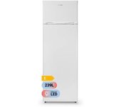 Frigorífico Doble Puerta 160 Cm | Universalblue