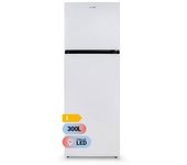 Frigorífico Doble Puerta Blanco 174cm | Universalblue