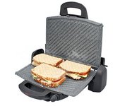 Grill De Contacto 180o Placa Extraible