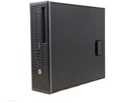 Hp Elitedesk 800 G2 - Sff - Ordenador De Sobremesa (intel Core I5-6500, 3.2 Ghz, 8gb De Ram, Disco Hdd 500gb, Sin Lector, Windows 10 Pro)-(