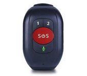 Leotec Senior Smartband 4g Roja