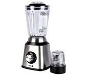 Batidora De Vaso "coolmix One" Regulable De 450w De 1,5 Litros De Capacidad (incluye Picadora Y Molinillo)