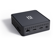 Mini Pc Iox Primux M42 Celeron N4020c 8gb 128gb Ssd M2 Windows 11 Pro (ssd Ampliable)