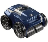 Aspiradora Eléctrica Robot Alpha Ra 6800 Iq