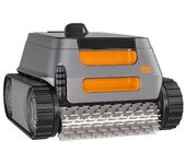 Limpia Fondos Aspirador Eléctrico Asr 105
