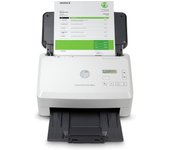 Hp Scanjet Enterprise Flow 5000 S5 Escáner Alimentado Con Hojas 600 X 600 Dpi A4 Blanco
