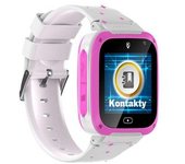 Reloj Inteligente Holawatch "urban" Love Rosa. Un Reloj Inteligente Que Revolucionará La Comunicación Con Tu Hijo