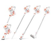 Aspirador Escoba 22kpa Suction Ilife G80