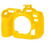 Capa De Protección Em Silicona Para Utilizar En Su Máquina Nikon D7500