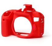 Capa De Protección Em Silicona Para Utilizar En Su Máquina Canon 800d