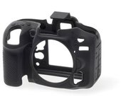 Capa De Protección Em Silicona Para Utilizar En Su Máquina Nikon D7100/d7200