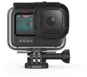 Gopro Addiv-001 Accesorio Para Cámara De Deportes De Acción Carcasa Para Cámara