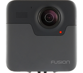 Gopro Fusion