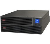 Apc Srv1krilrk Gruppo Di Continuità (ups) Doppia Conversione (online) 1 Kva 800 W 4 Presa(e) Ac