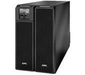 Apc Smart-ups On-line Sistema De Alimentación Ininterrumpida (ups) Doble Conversión (en Línea) 10 Kva 10000 W 10 Salidas Ac