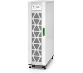 Apc E3sups15k3ib Sistema De Alimentación Ininterrumpida (ups) Doble Conversión (en Línea) 15 Kva 15000 W