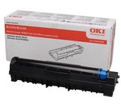 Oki Tambor Laser 15.000 Paginas B/2200/2400