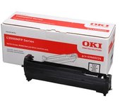 Oki Tambor Laser Negro Tipo C10 15.000 Paginas C/3520/3530 M