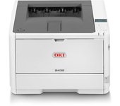 Impresora Oki B432dn Laser Monocromo Duplex A4 40 Ppm Usb,