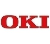 Oki Drum Es3640/es3640e/es3640emfp Cyan Original