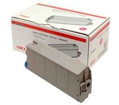 Oki Toner Magenta 10.000 P Ginas C/7100/7300/7350/7500exting