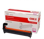 Oki Tambor Magenta Mc853dn/mc873dn