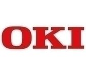 Oki Drum Es3640/es3640e/es3640emfp Yellow Original