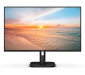 Philips 1000 Series 24e1n1200a/00 Led Display 60,5 Cm (23.8") 1920 X 1080 Pixeles Full Hd Lcd Negro