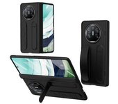 Funda Con Función Atril Para Huawei Mate X5, Funda Para Pc Con Película De Vidrio Templado
