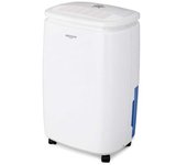 Deshumidificador Bastilipo Deh10210 6817 10l 210w