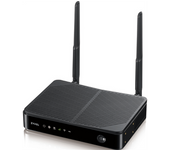 Zyxel Lte3301-plus - Enrutador Inalámbrico