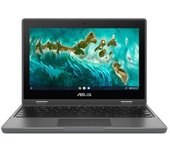 Portátil Asus Cr1100fka Bp0566 Cel N5100 11.6" Tactil 4gb Emmc32gb Chrome Os