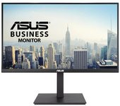 Asus Va27uqsb Pantalla Para Pc 68,6 Cm (27") 3840 X 2160 Pixeles 4k Ultra Hd Lcd Negro