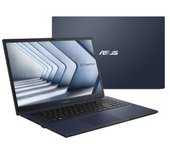 Asus Expertbook B1 B1502cba-nj1713xa Portátil 39,6 Cm (15.6") Full Hd Intel Core I3 I3-1215u 8 Gb Ddr4-sdram 256 Gb Ssd Wi-fi 6 (802.11ax) Windows 11