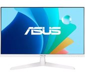 Asus Vy249hf-w Pantalla Para Pc 60,5 Cm (23.8") 1920 X 1080 Pixeles Full Hd Lcd Blanco