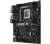 Asus Rog Strix Z790-h Intel Z790 Lga 1700 Atx