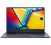 Laptop Asus Vivobook Pro Con Intel Core I5-13500h, 16 Gb Ram, 512 Gb Ssd, 15,6", Negro
